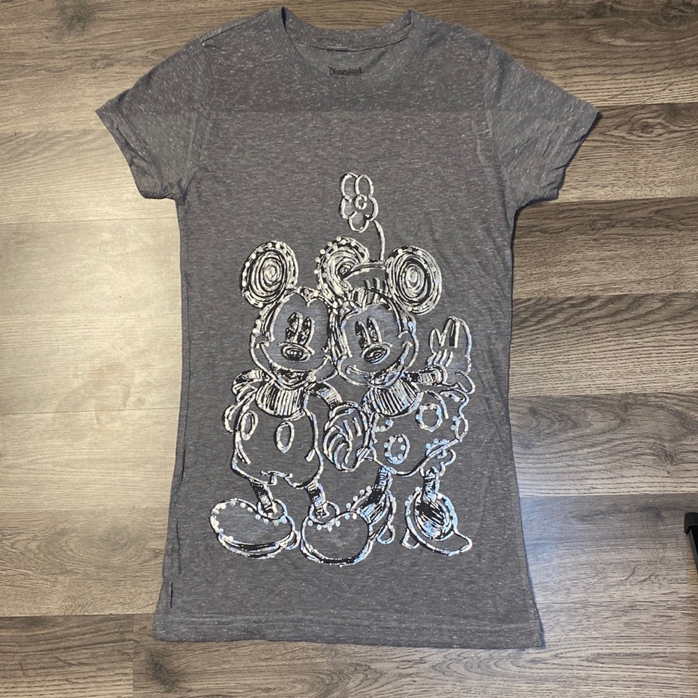 Disney Brand soft t shirt